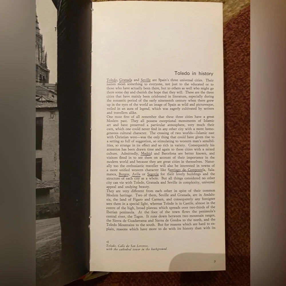 books great vintage