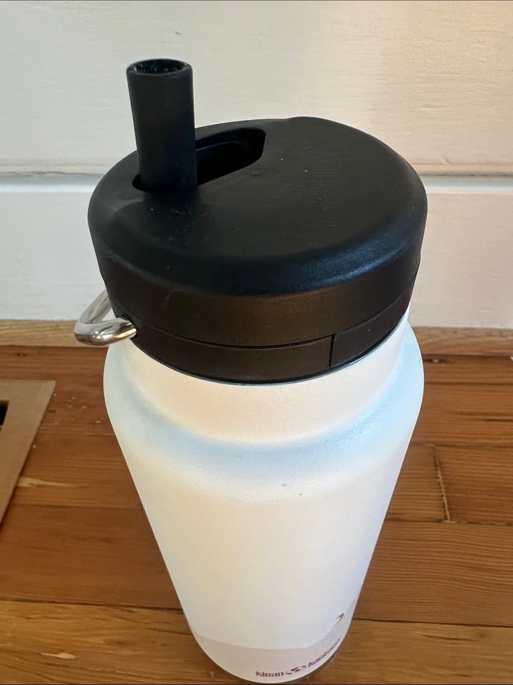 Klean Kanteen tone used