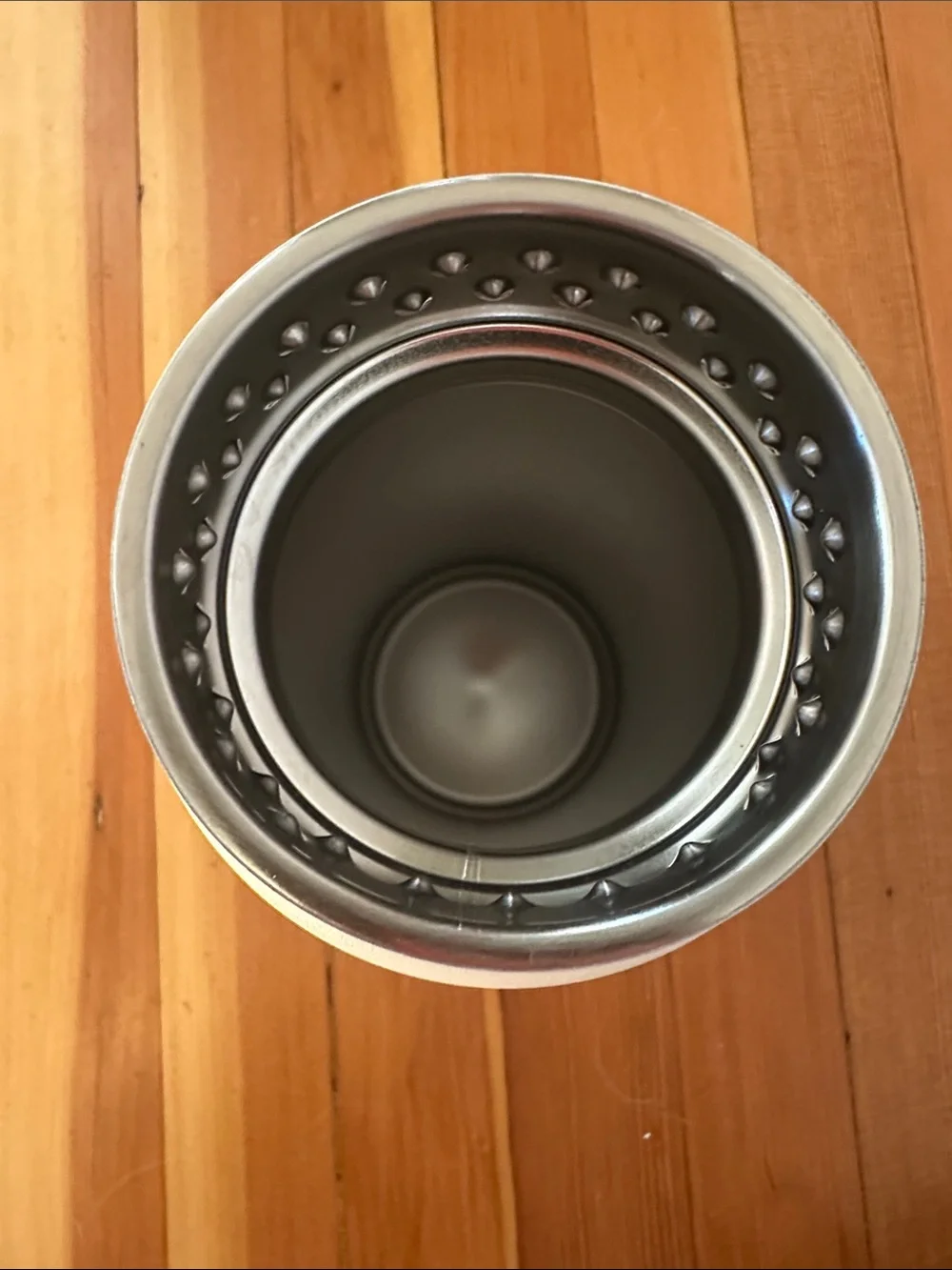 Klean Kanteen lid accents