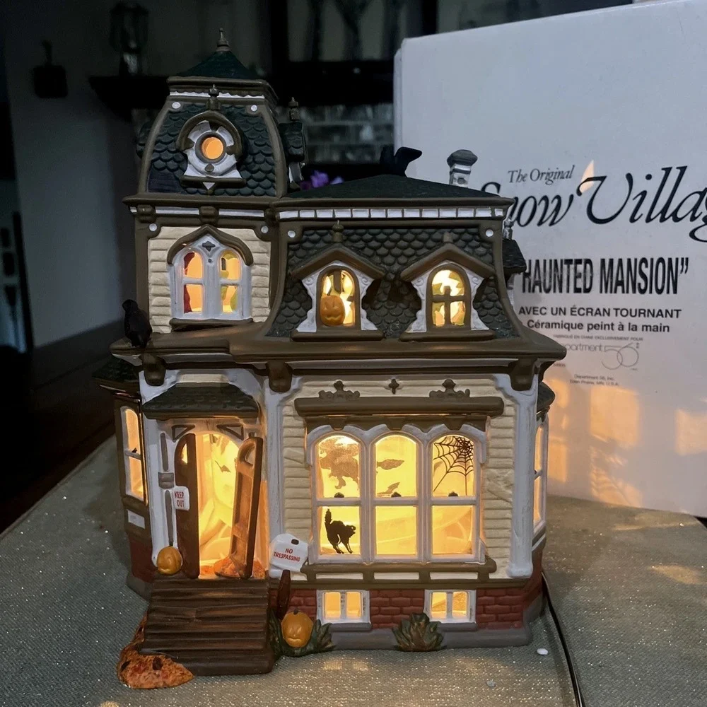 Department 56 department 56