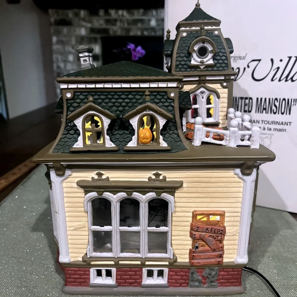 Department 56 department 56