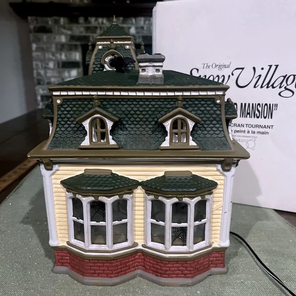 Department 56 department 56