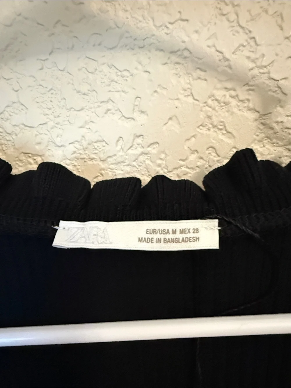 Zara brand new