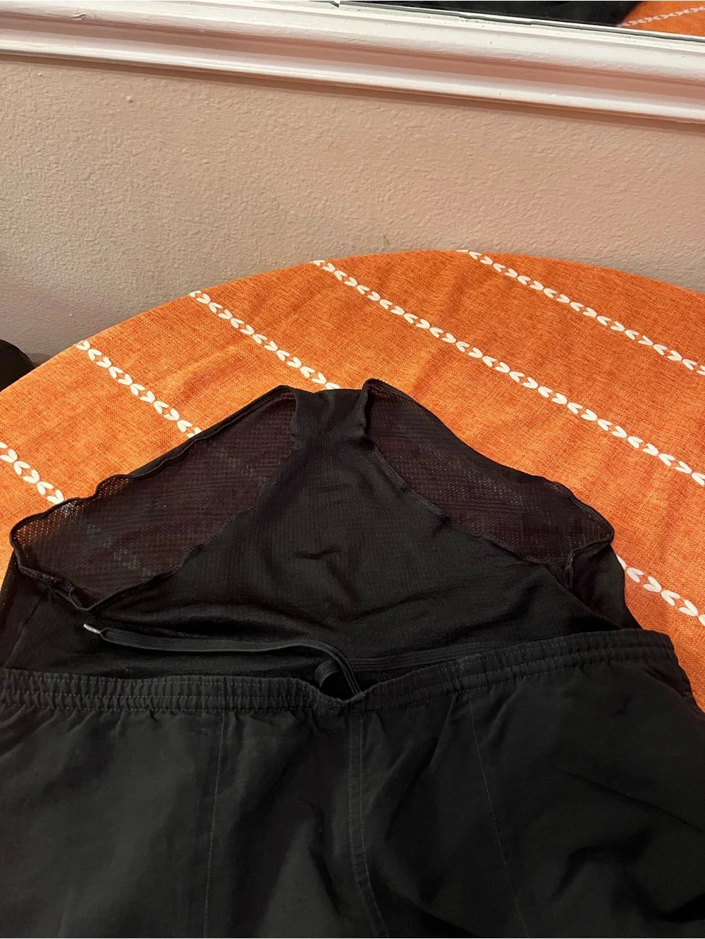 Patagonia fit move