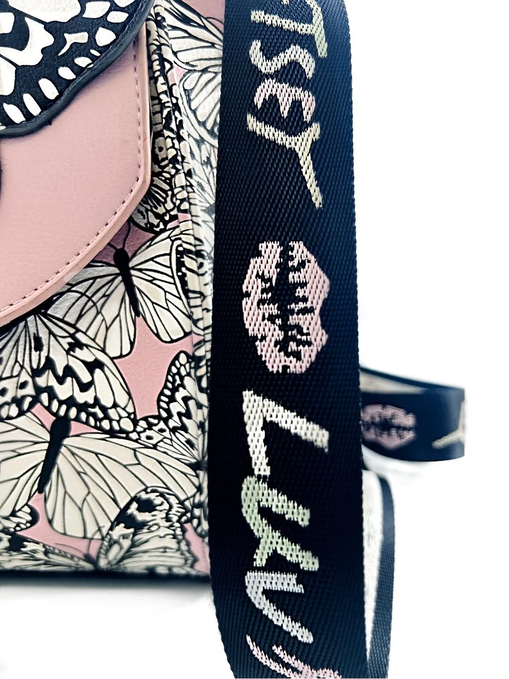 Betsey Johnson luv betsey