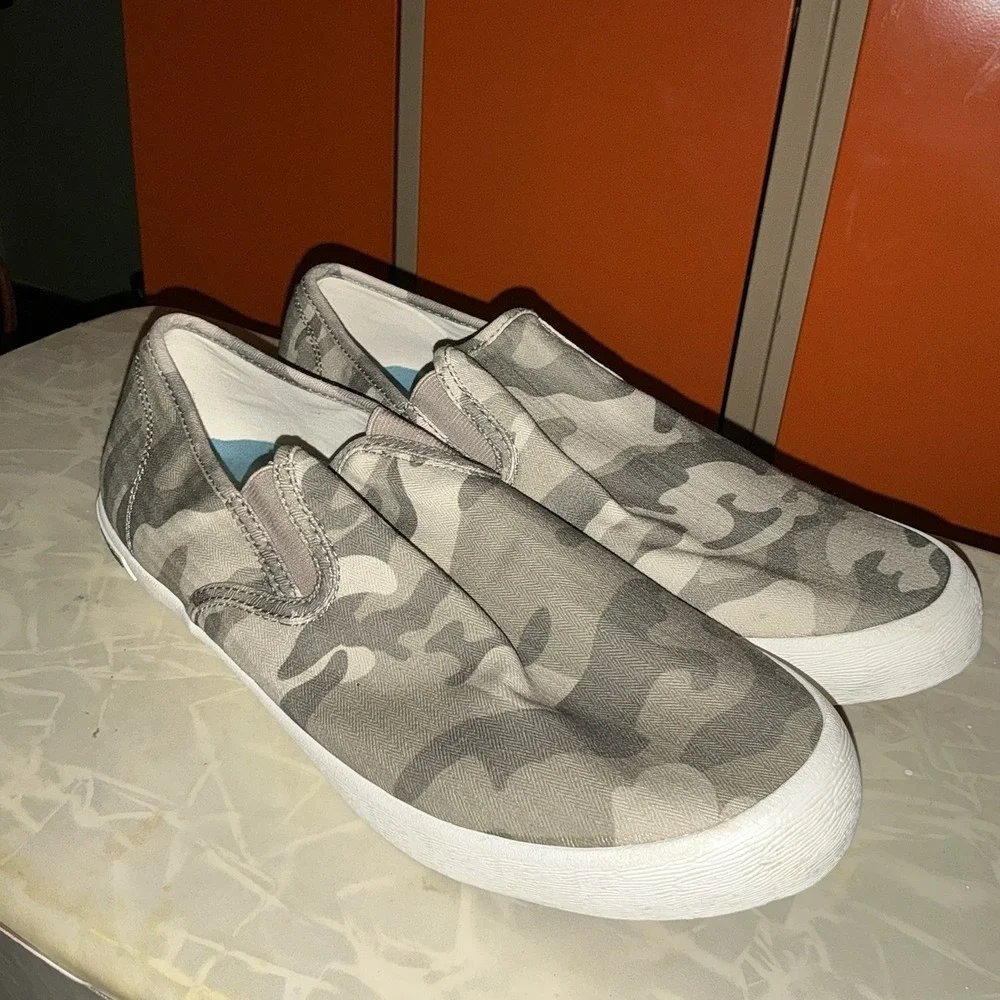 SeaVees baja sneakers