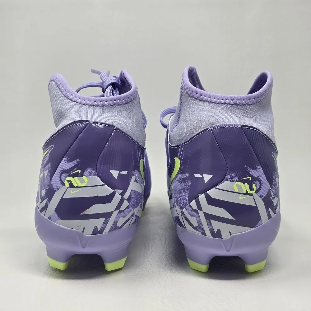 Nike phantom luna