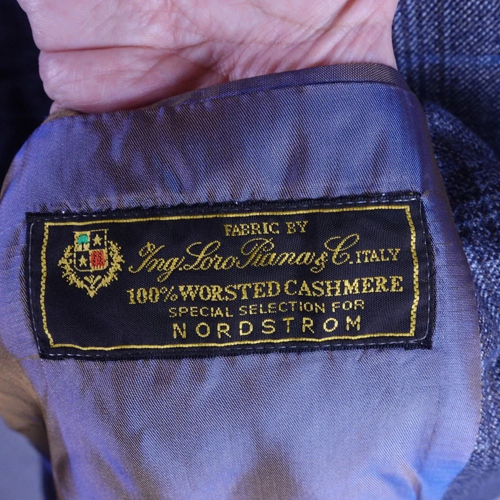 Samuelsohn tilford nordstrom