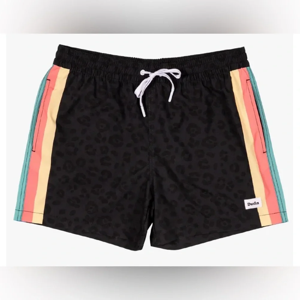 Duvin nwot black