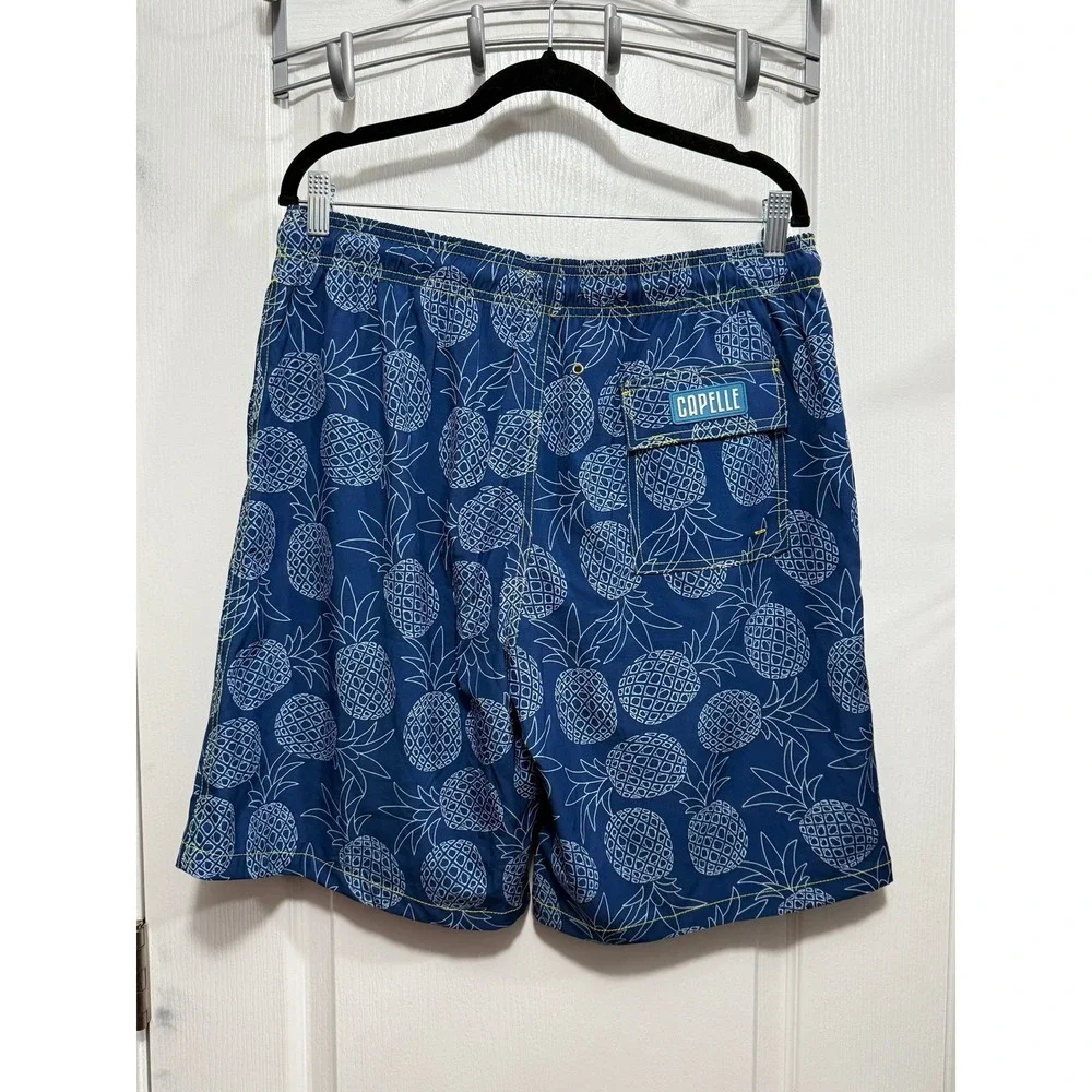 Capelle mens swim