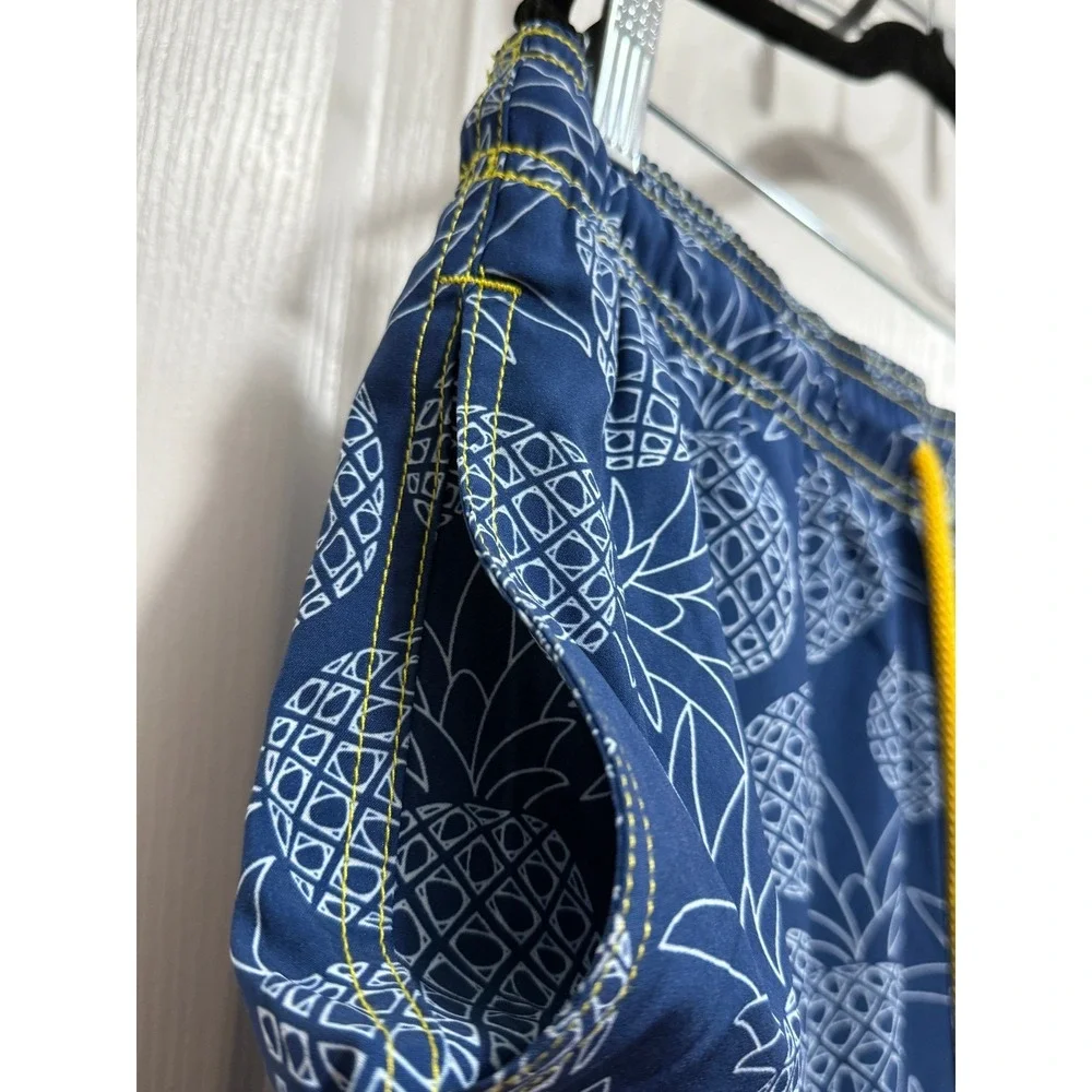 Capelle mens swim