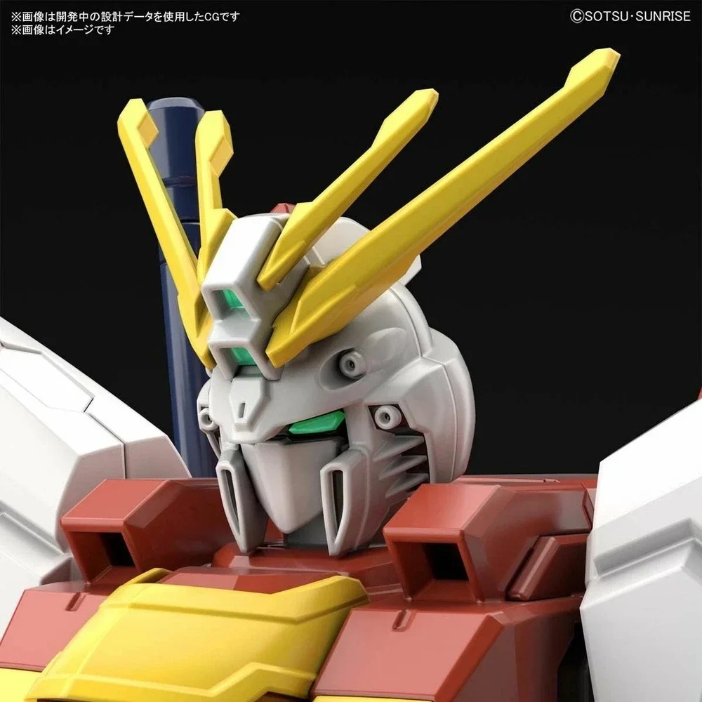 Bandai Namco bandai hg