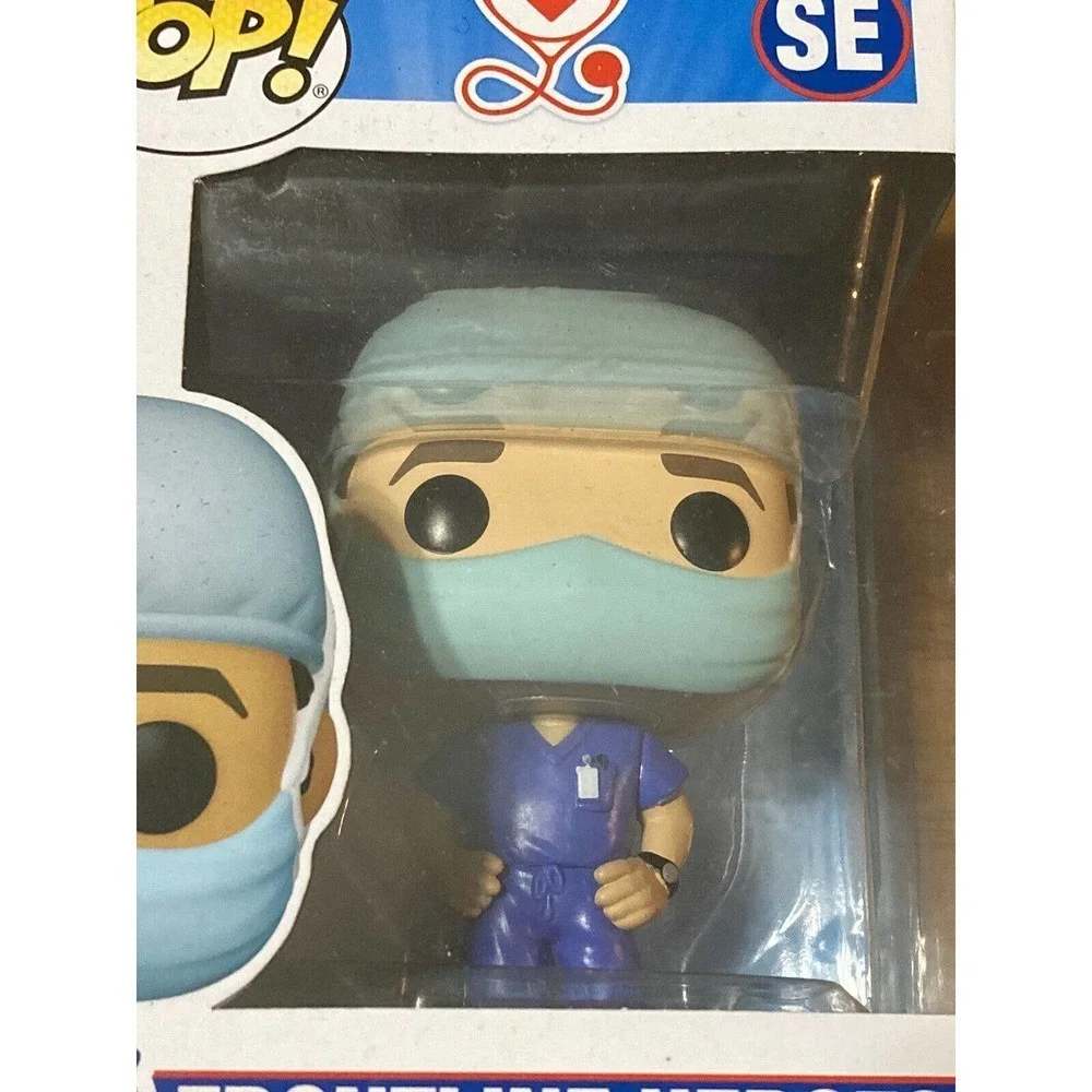Funko frontline heroes