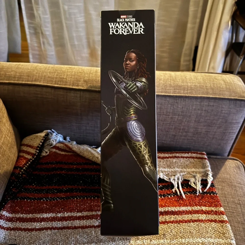 Fresh Fierce Collection marvel studios