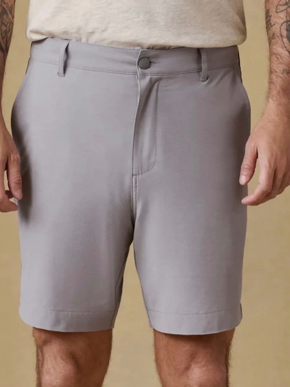 All Day™ Short (7