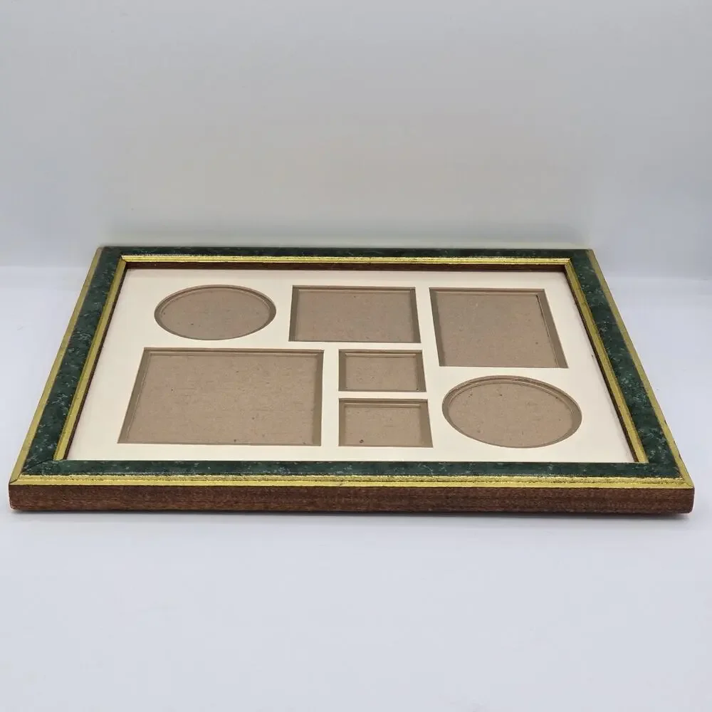 other vintage green