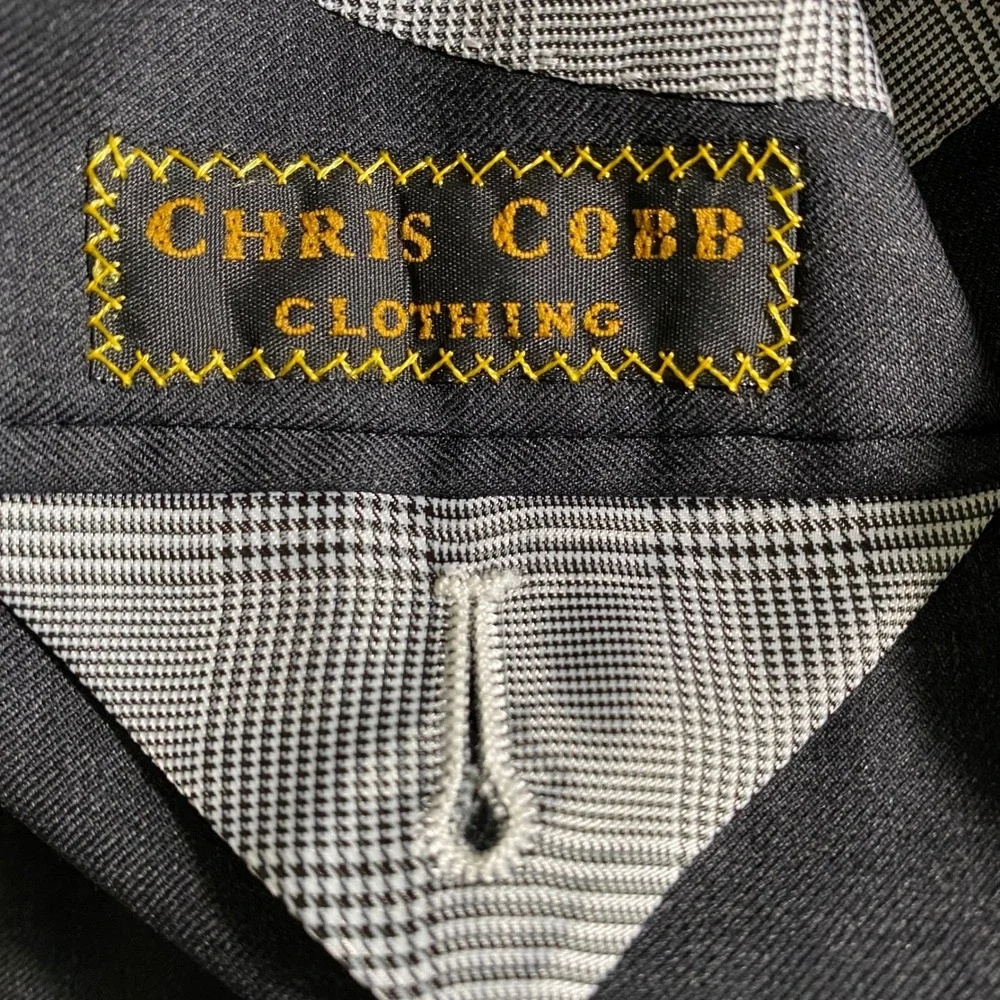 Chris Cobb Clothing chris cobb