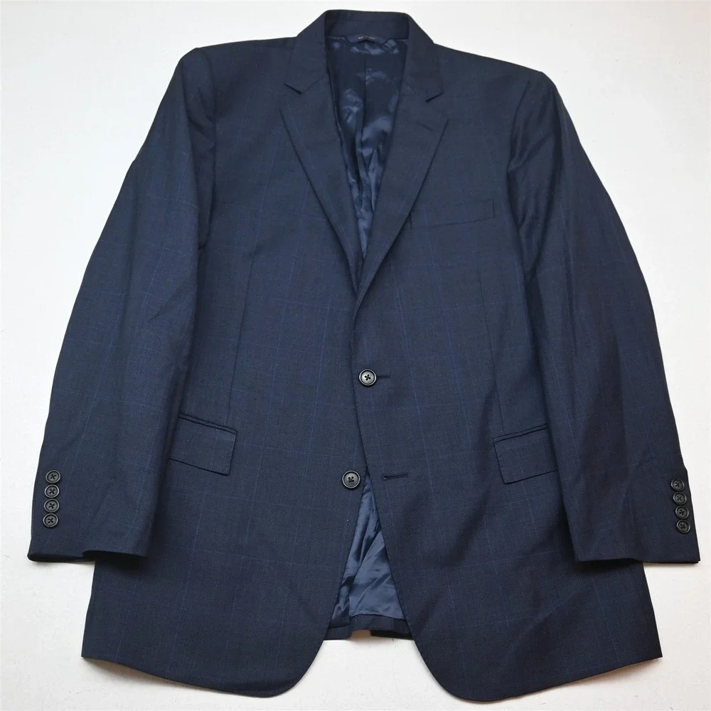 Brooks Brothers opening piece