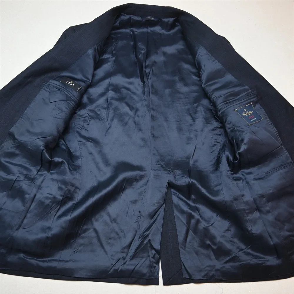 Brooks Brothers appears vented