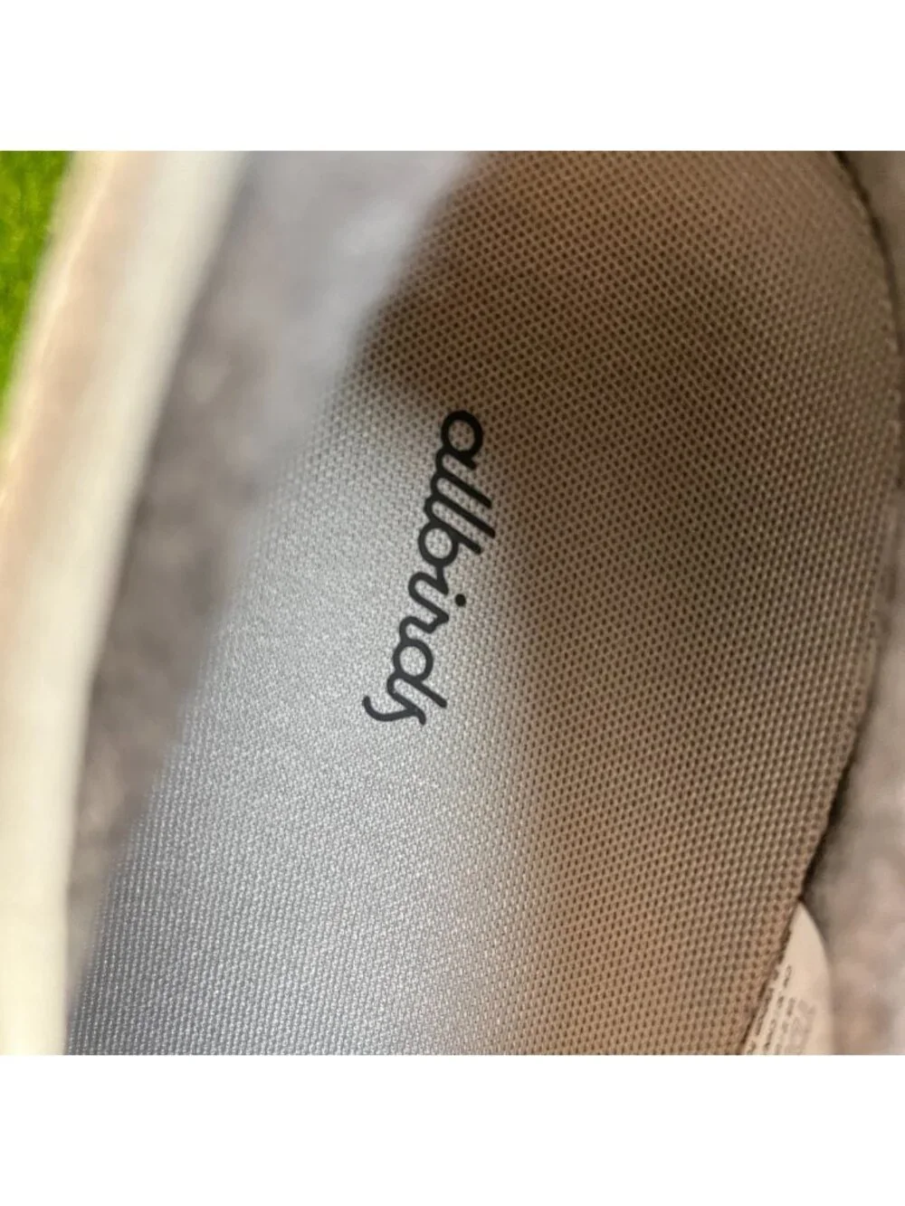 Allbirds Tree Dasher 2 Mens Size 12 Arid Umber Athletic Running Shoes Sneakers