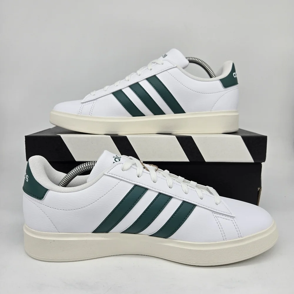 adidas men grand