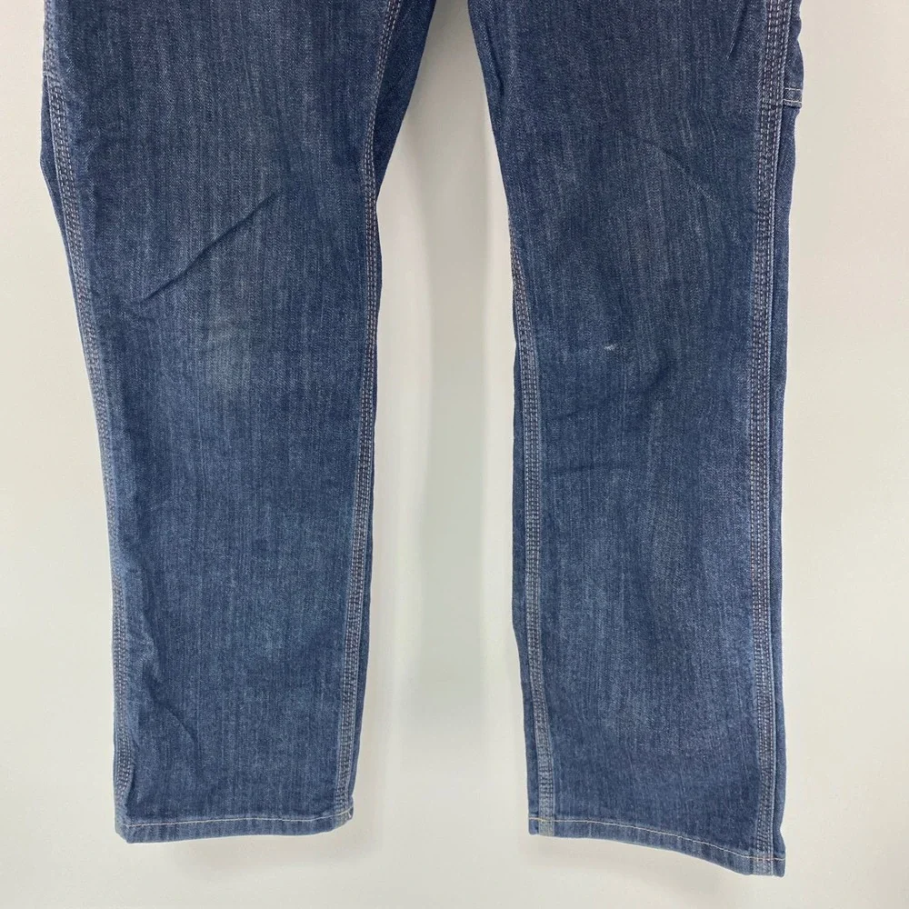 Carhartt please review