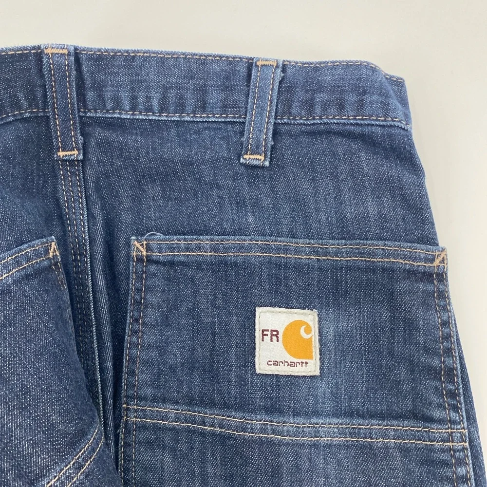 Carhartt please review