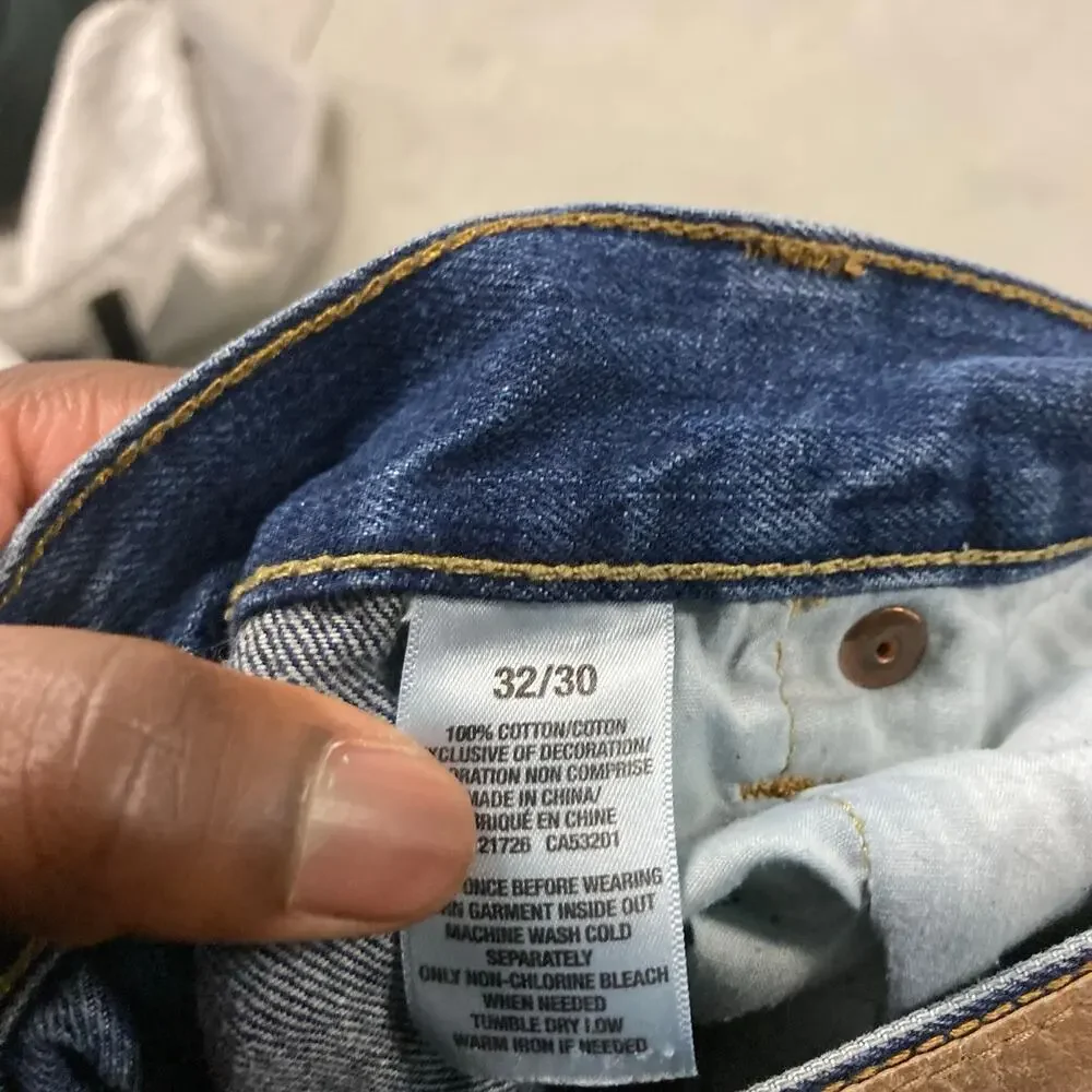Aeropostale y2k relaxed