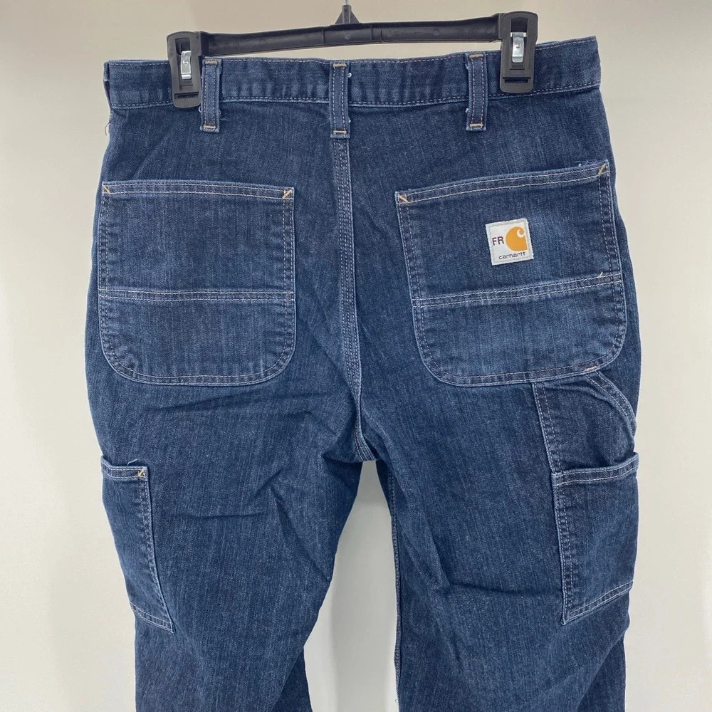 Carhartt please review