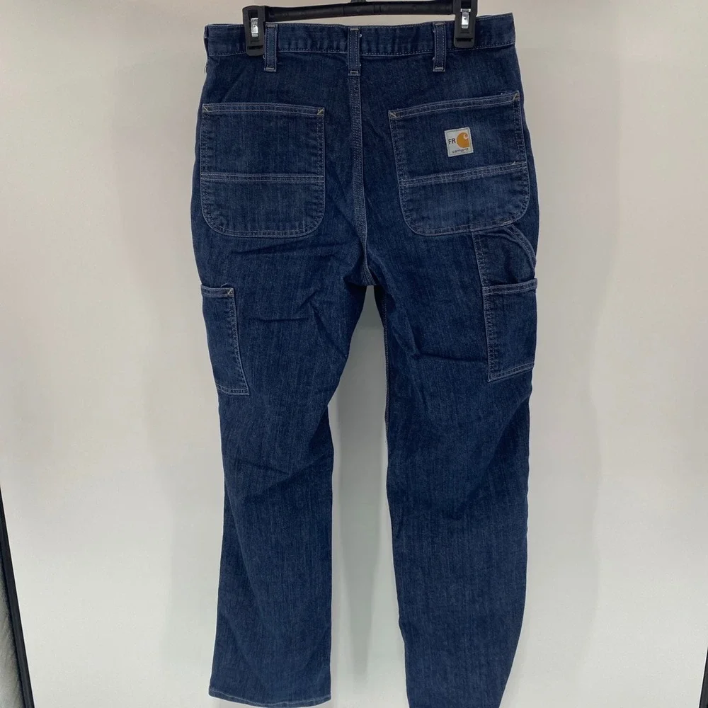 Carhartt please review