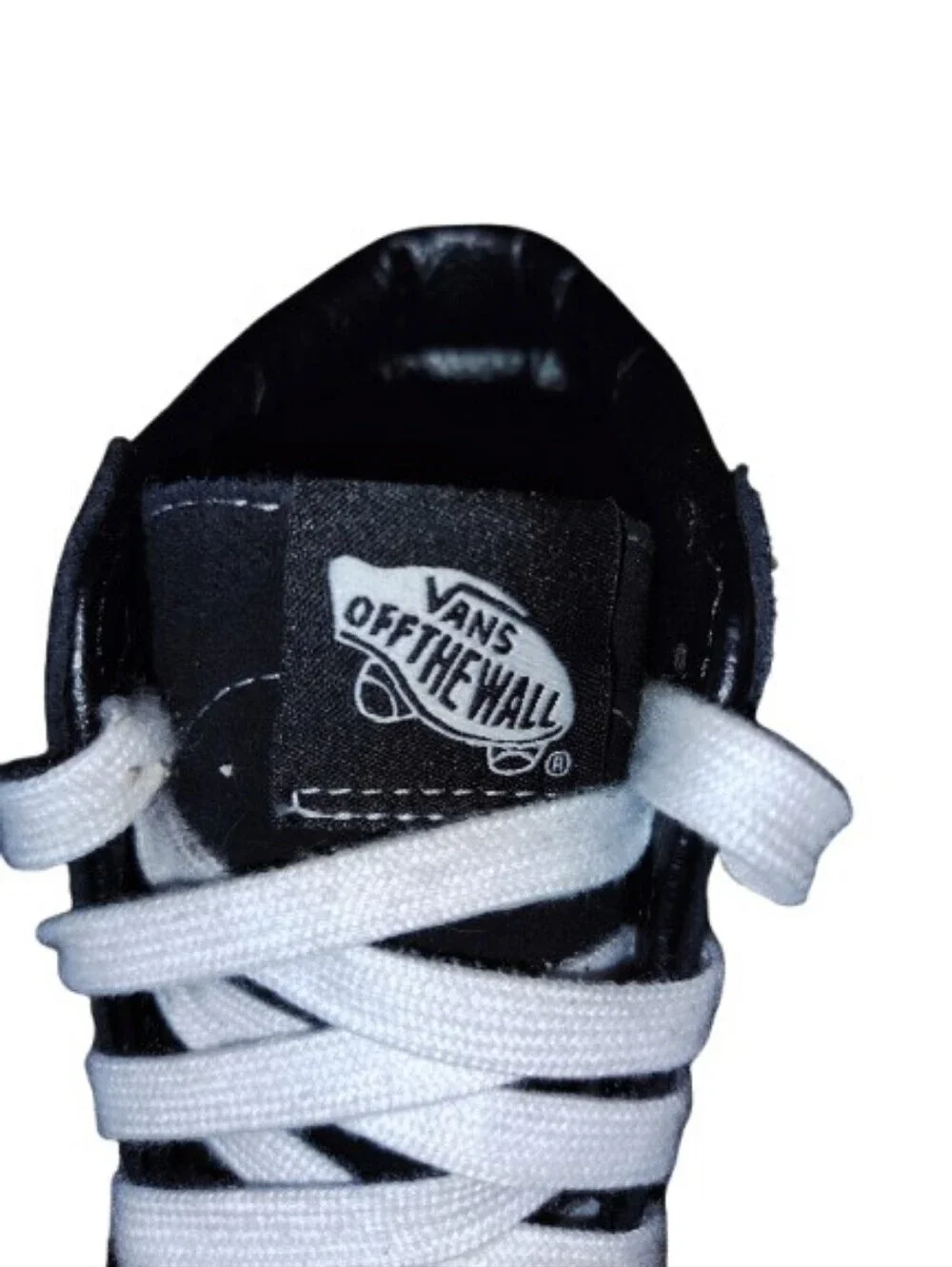 Vans Sk8-Hi 