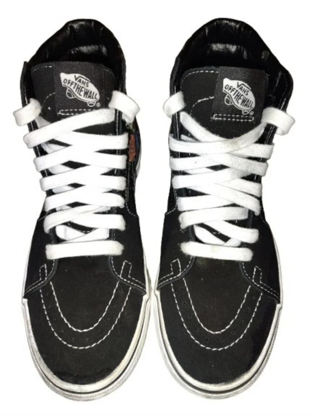 Vans Sk8-Hi 