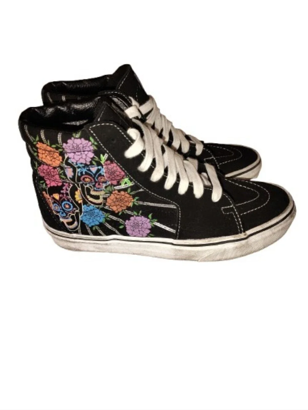 Vans Sk8-Hi 