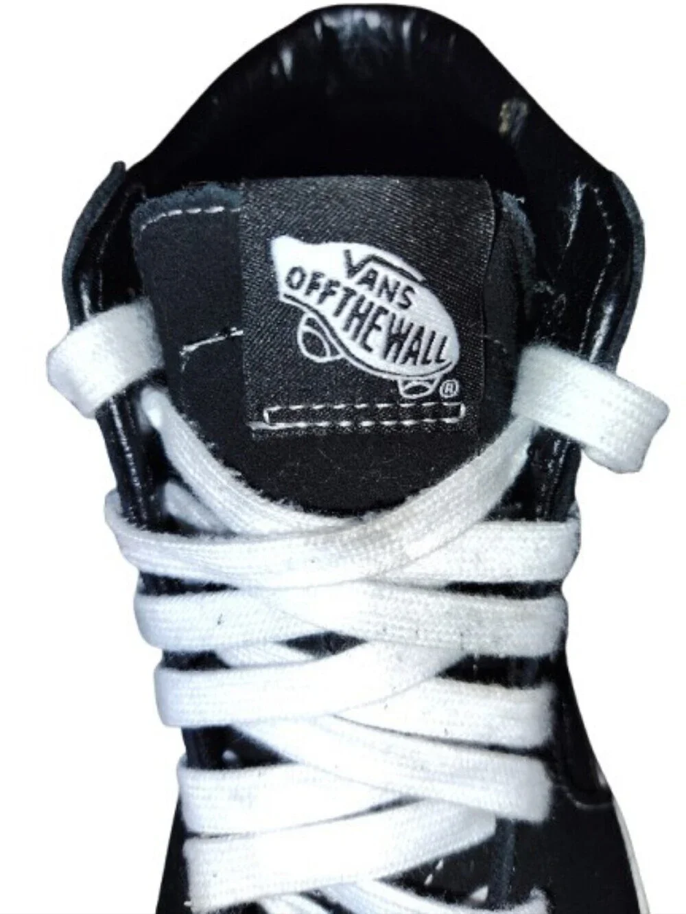 Vans Sk8-Hi 