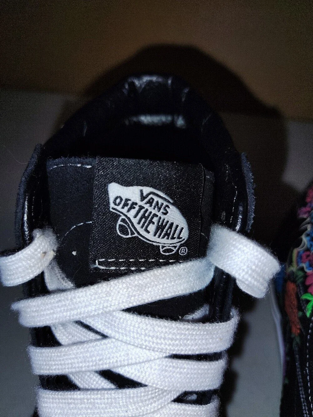 Vans Sk8-Hi 