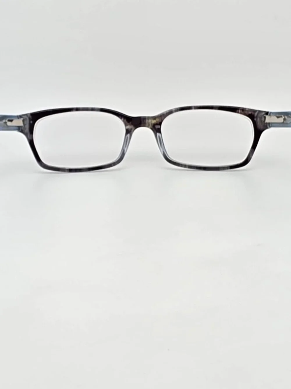 Ray-Ban RB5150 5023 Polished Tortoise Eyeglasses Frame w Flexhinge and Case 50mm