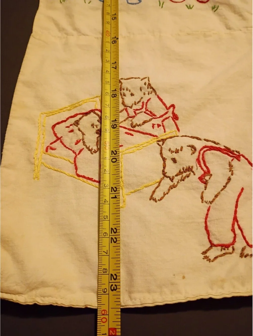 N/A this handmade