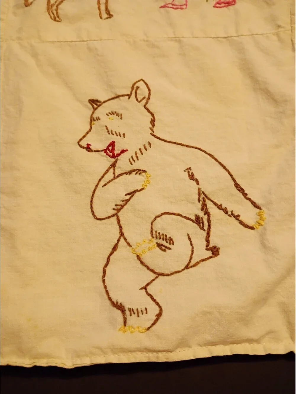 N/A this handmade
