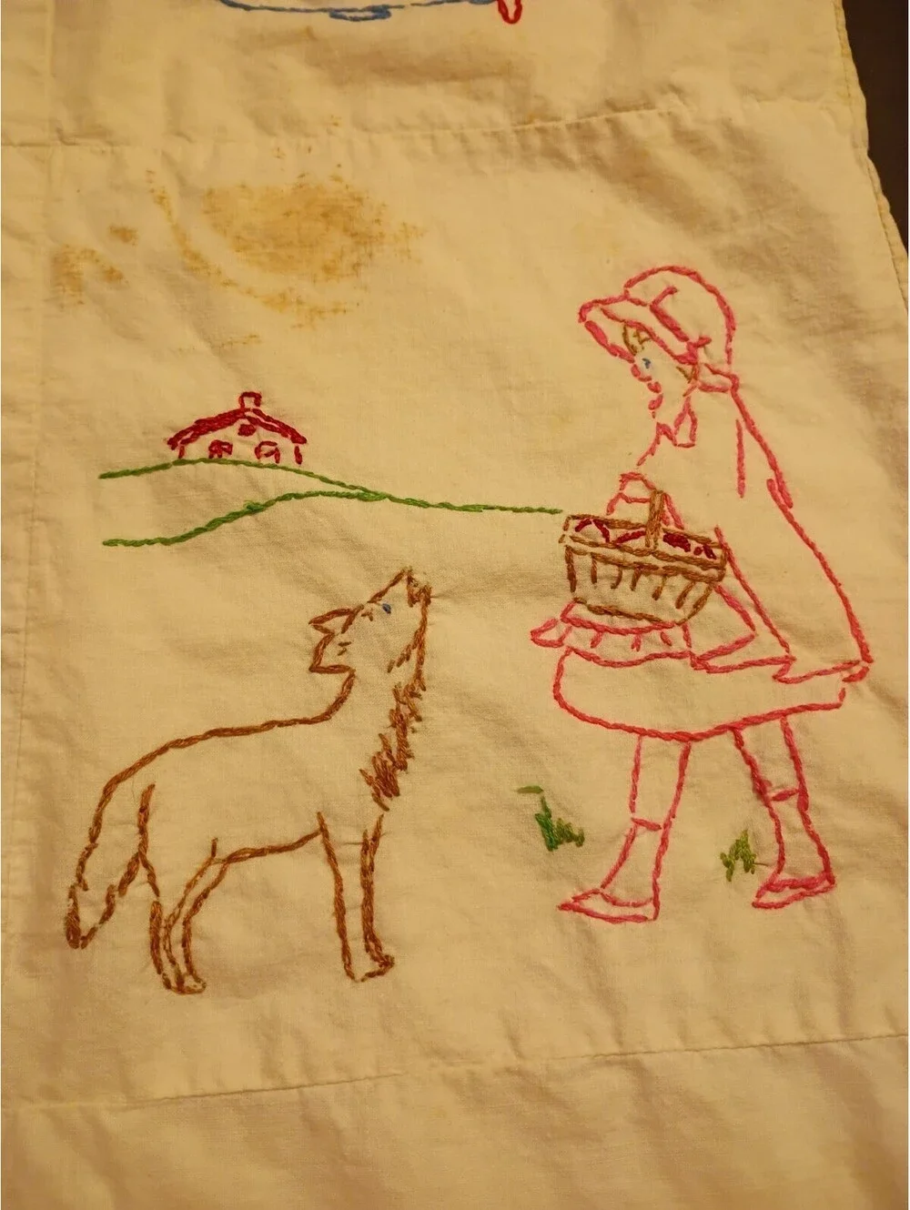 N/A this handmade