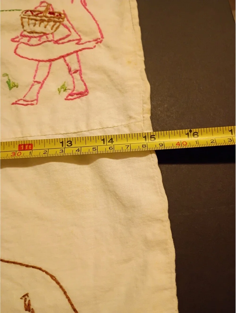 N/A this handmade