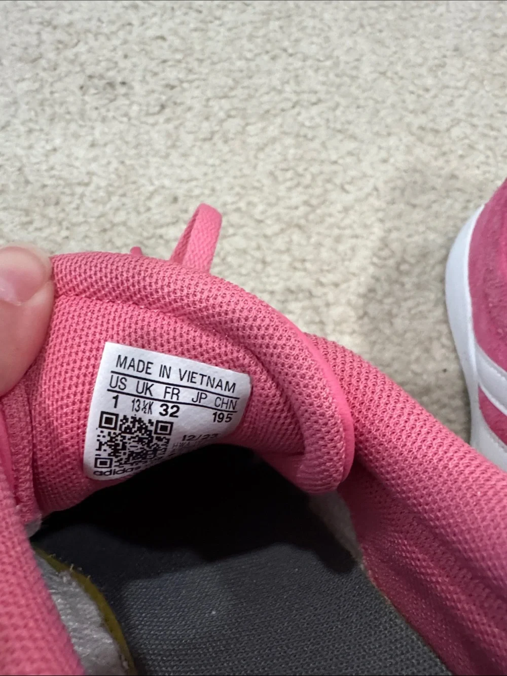 adidas classic kids