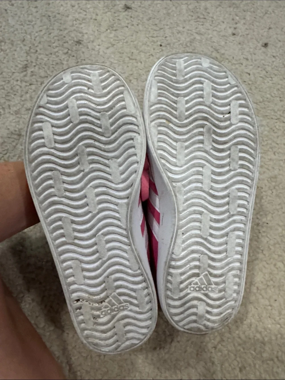 adidas classic kids