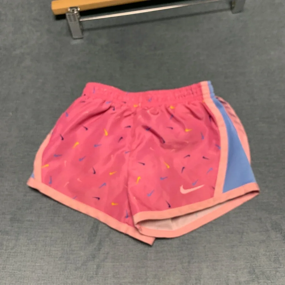Nike dri fit