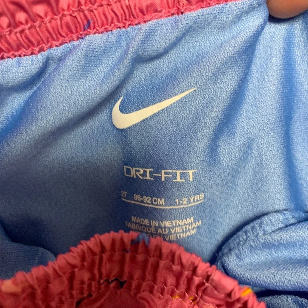 Nike dri fit