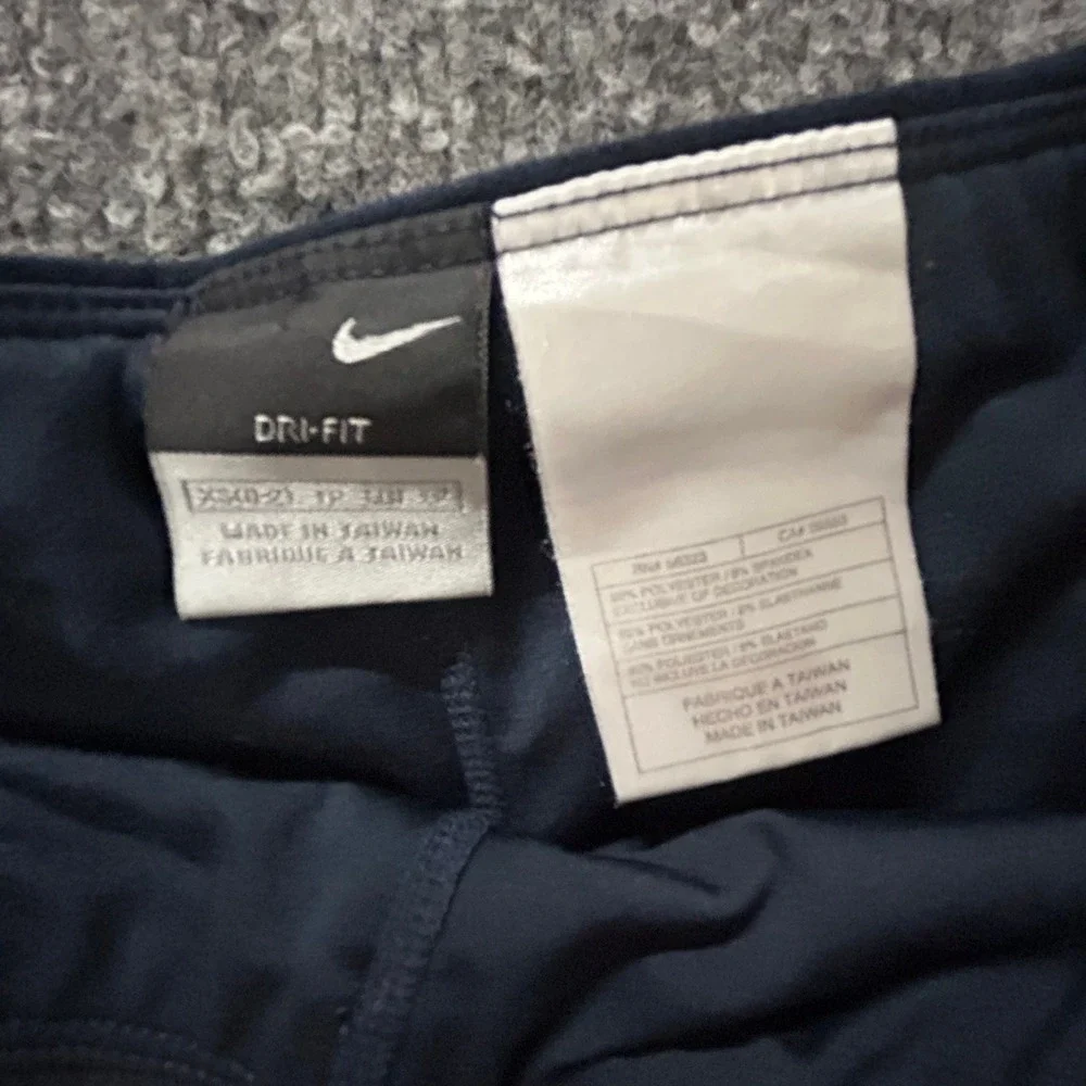 Nike dri fit