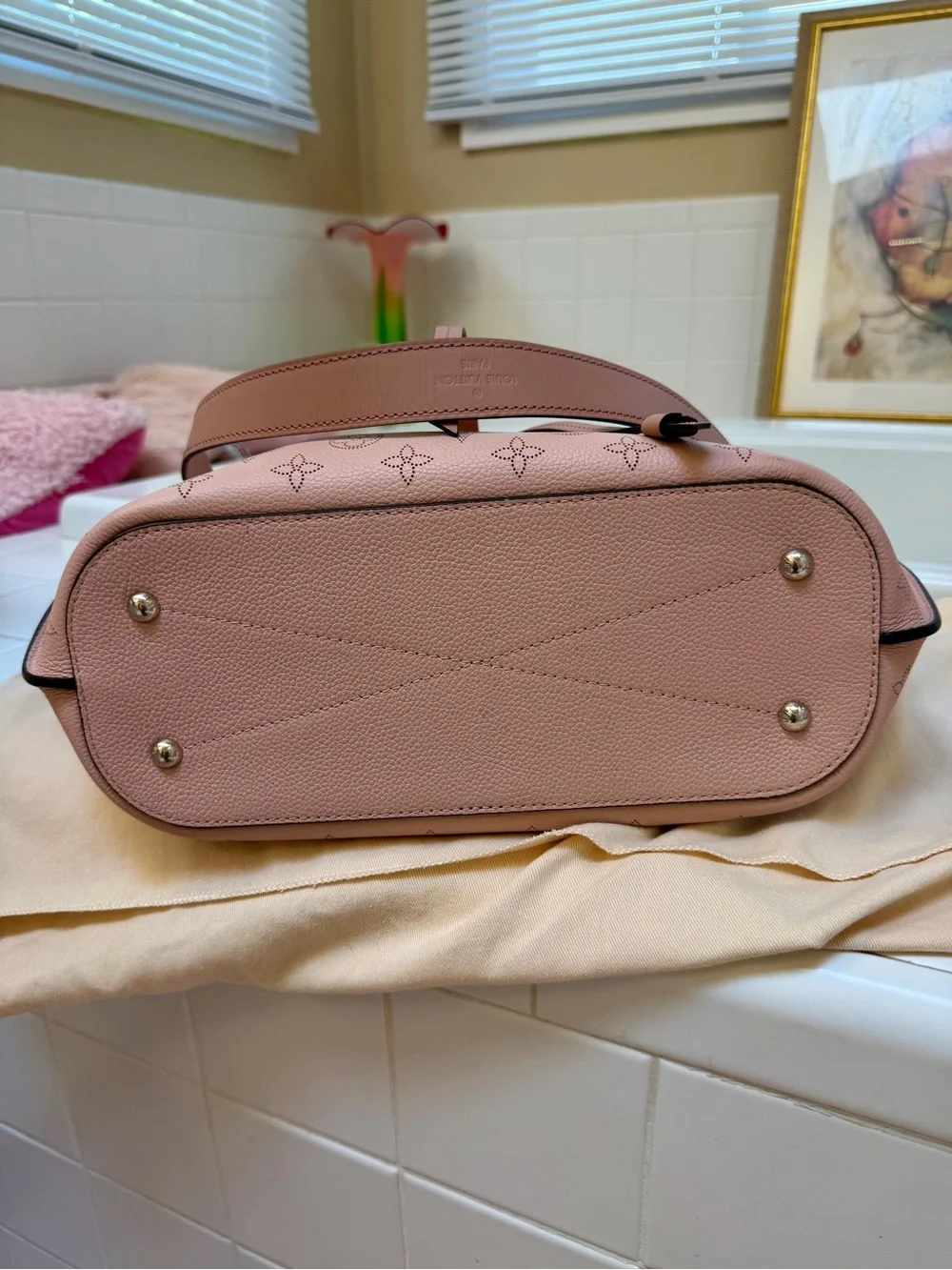 Louis Vuitton stylish louis