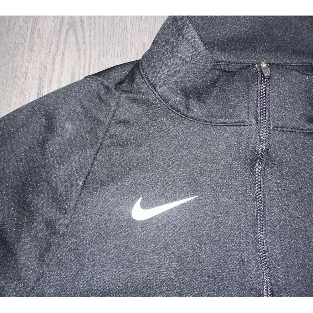 Nike brand style