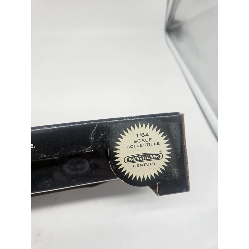 ERTL signs item new