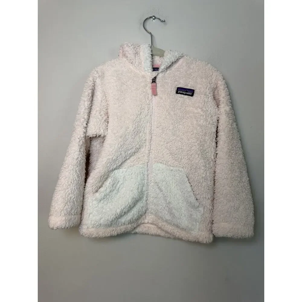 Patagonia good pre
