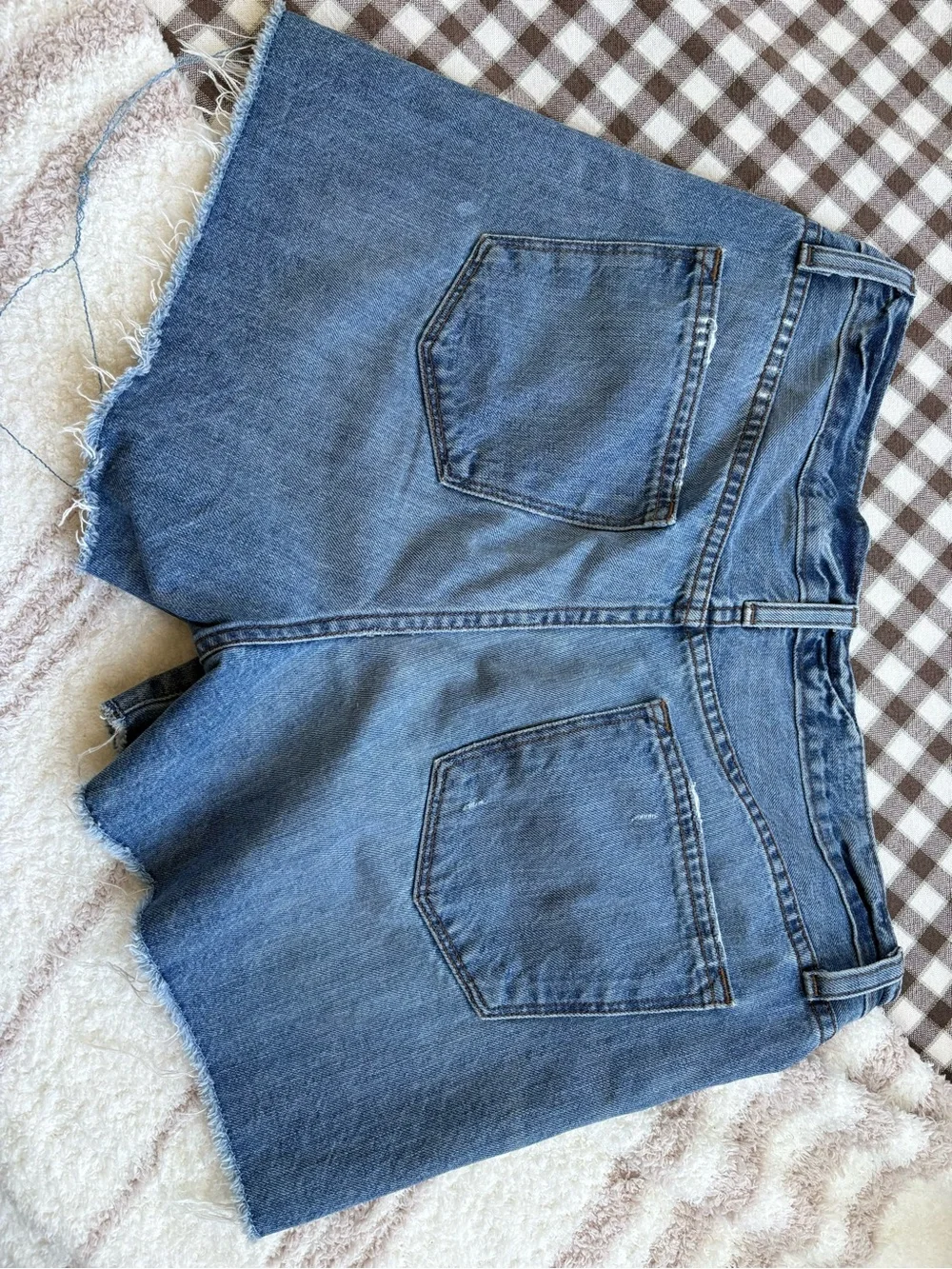 J. Crew crew mid